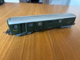 Wagon Trix express 