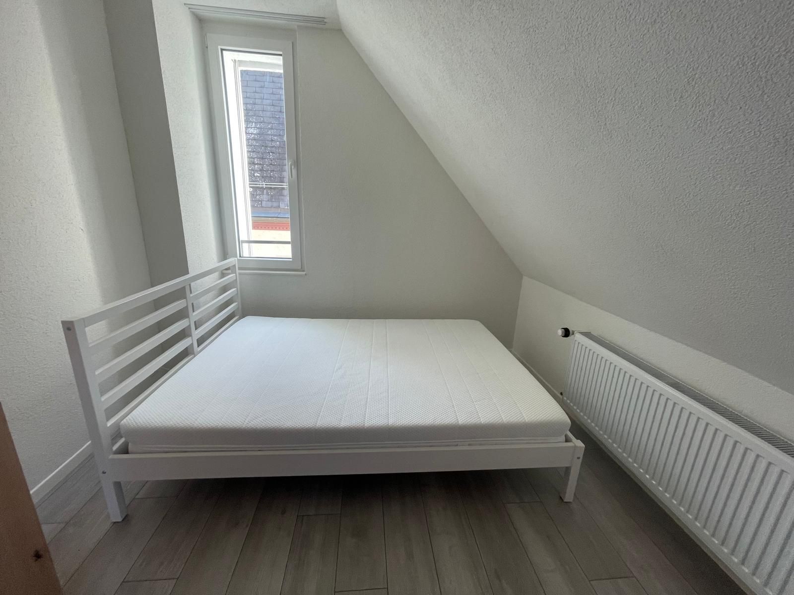 Ikea Letti: Bett 140x200 – Nuovo (secondo la descrizione) da Horgen venduto da Laala5151 1