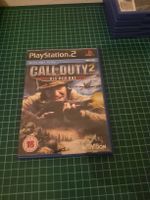 Call of Duty 2: Big Red One - PS2 Game - Winter Sale!