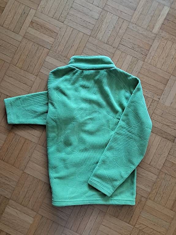 Pullover & Sweatshirts: Fleece Pullover GR 152 u. 140 – Gebraucht aus Alpnach Dorf von Gada8 3