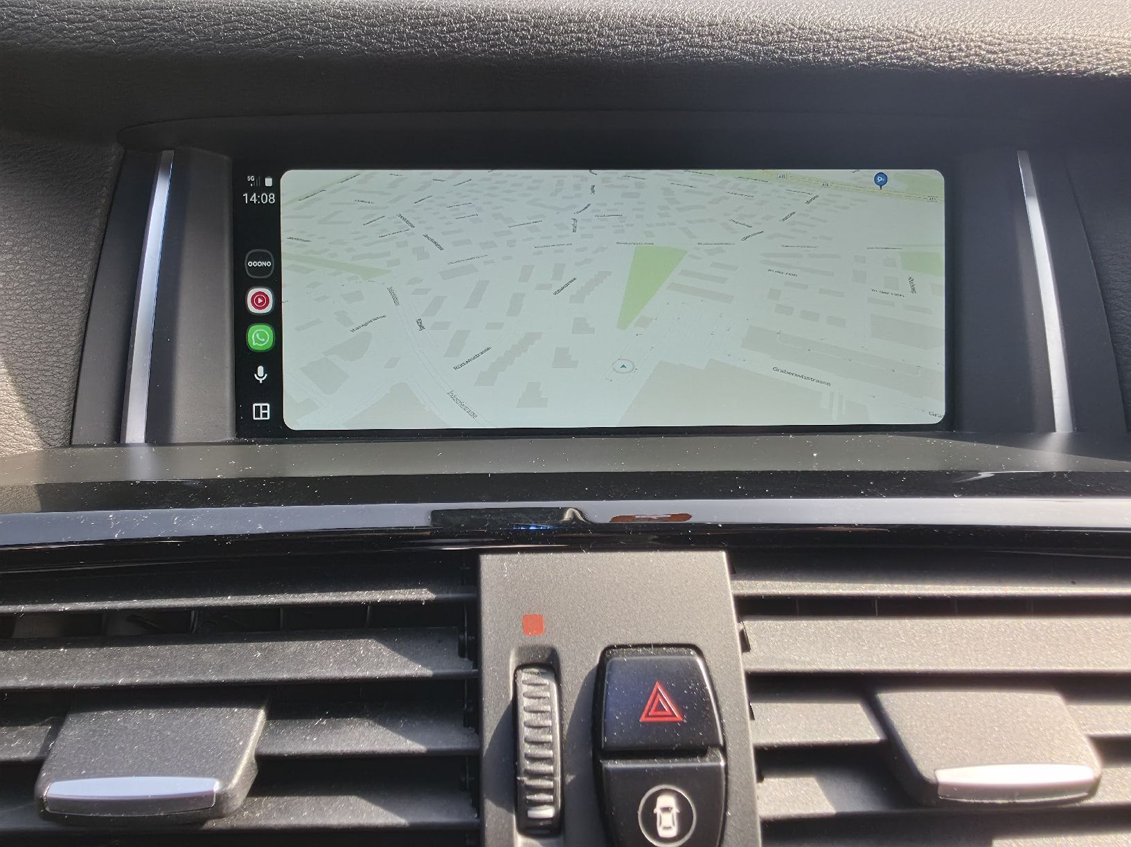 BMW Automobili: BMW X4 M 40i – Usato da Fällanden venduto da IceCube 5