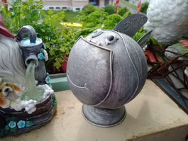 Lot de 2 cendriers/ ein tolles Geschenk!