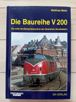 Die Baureihe V200