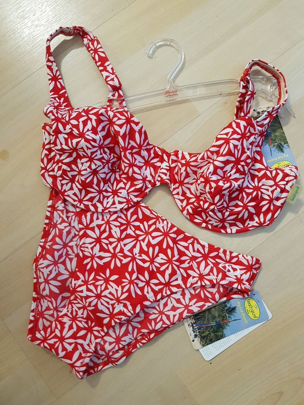 Costumi da bagno & Bikini: Bikini 38 E Beach Secret – Nuovo (secondo la descrizione) da Gams venduto da inf_lj66