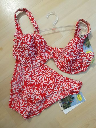 Bikini 38 E Beach Secret