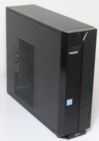 Acer Aspire XC-886 i5 9400, 16GB Ram, SSD, Windows 11 Pro