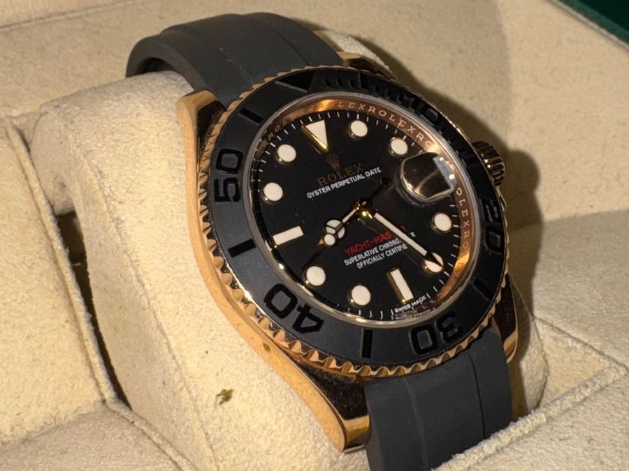 Rolex Montres: Rolex – D'occasion à Wil SG par don_reto 2