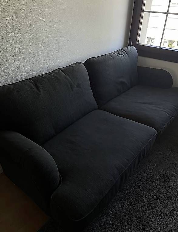 Sofas: Ikea Couch  – Gebraucht aus Dielsdorf von yes_d2gv