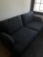 Ikea Couch 
