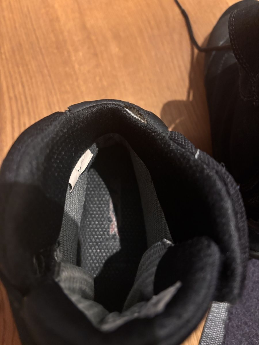Fox Scarpe da donna: Motorradschuhe FOX, Wasserdicht – Usato da Oberhofen Thun'see venduto da nad_8fh9 6