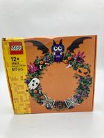 LEGO | Halloweenkranz | 12+ | 40825