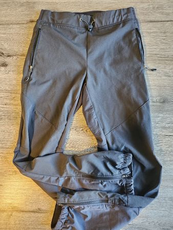 Crane Winterhose Damen, Gr. S (36/38), Neu mit Etikett!