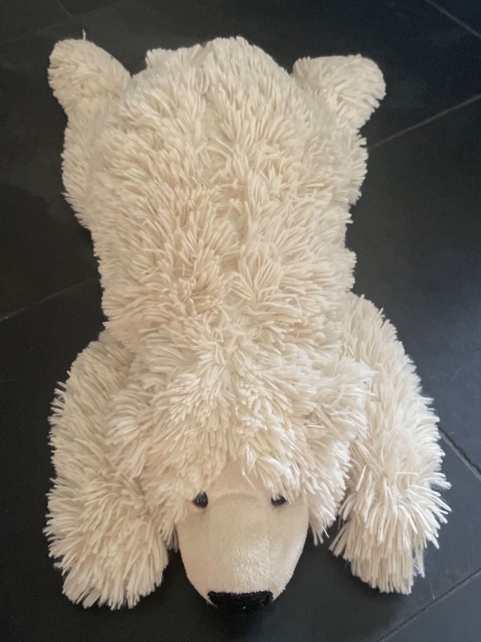 Giocattoli: Plüschtier Icebär – Usato da Pieterlen venduto da sheriff111