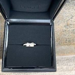 Bagues: Bague PIAGET possession taille 49 – D'occasion à Pully par Occasions-luxe.Golay 1