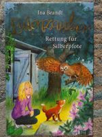 Eulenzauber - Rettung für Silberpfote (Band 2)
