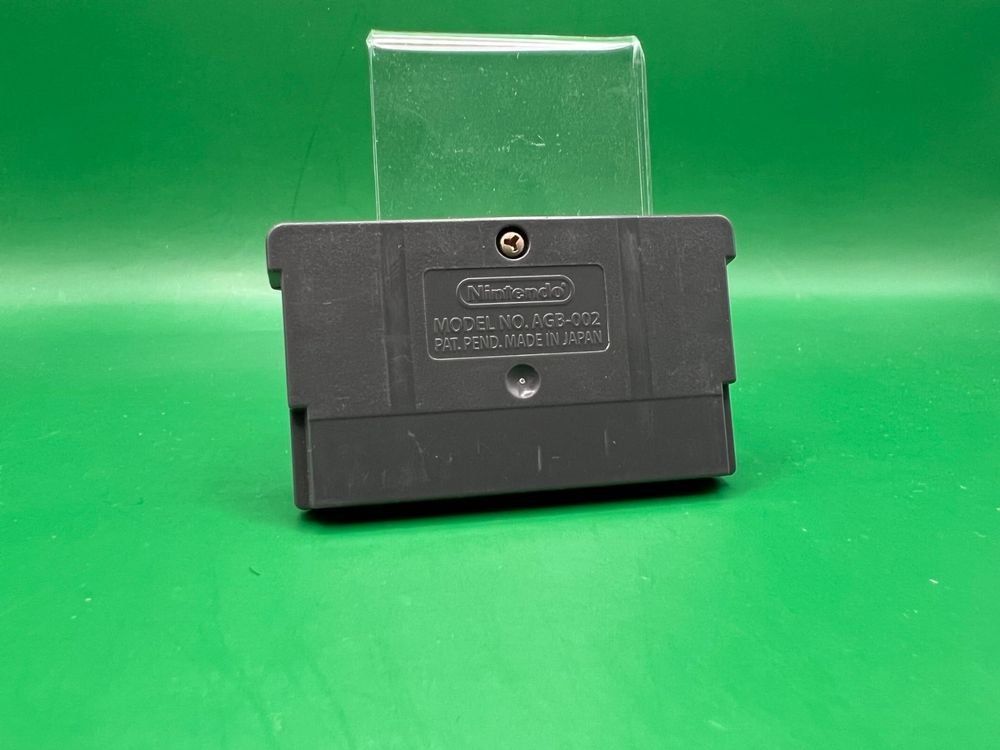 Giochi: Planet Monsters - Game Boy Advance – Usato da Frauenfeld venduto da bigauditor 1