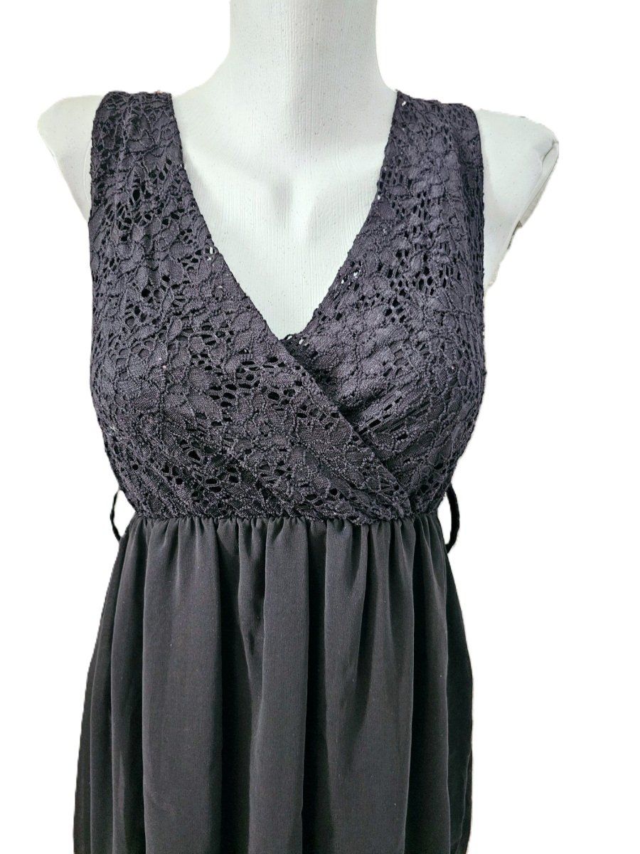 Vestiti: schönes Kleid Gothic mit Spitze ca. Gr. S – Usato da Füllinsdorf venduto da Sunnebliemli7 1