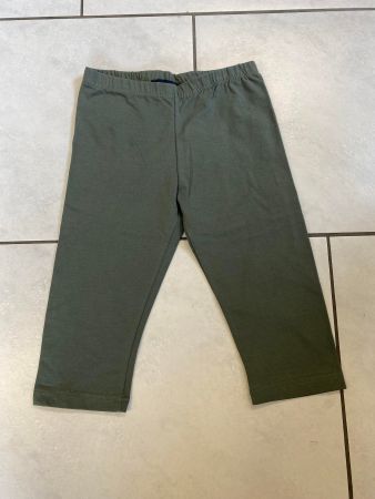 Capri Leggings Blue Seven - Grösse 140 - oliv
