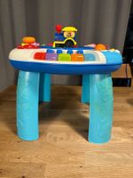 Winfun Letter Train & Piano Tisch