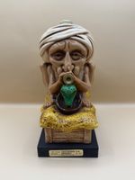 Bouteille céramique Teichenné – Fakir Vintage