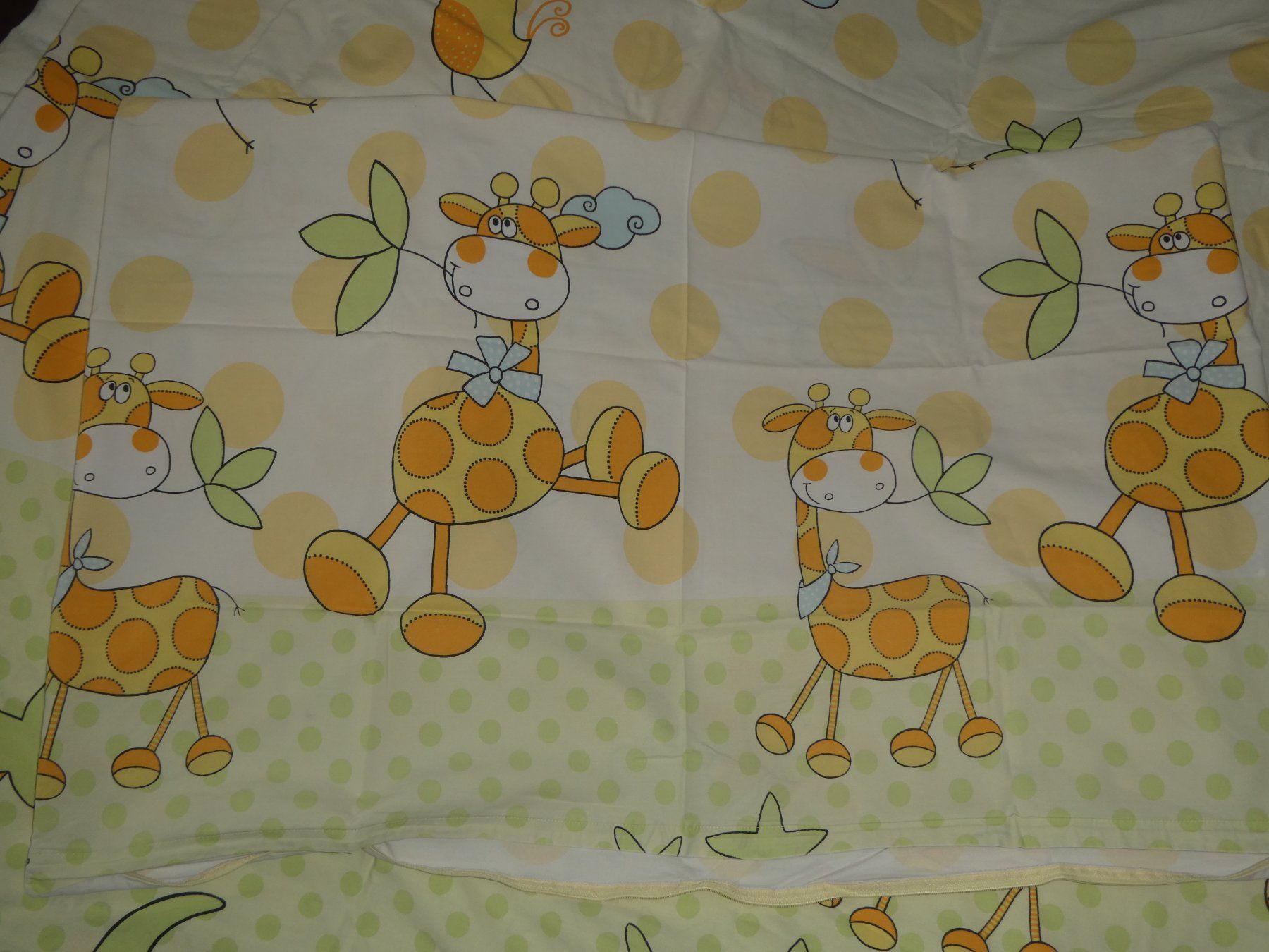 Biancheria da letto: Bettanzug Kinder – Usato da Mels venduto da KOSL 4