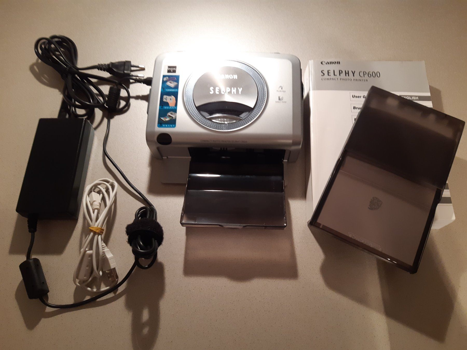 Canon Imprimantes: Fotodrucker – Neuf (Voir description) à Altenrhein par theresia11