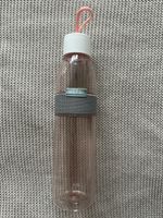 Mepal Water Bottle 700ml, Pink, made in Holland