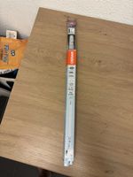 a) OSRAM Tube LED T8 EM 43 cm neuf / neu OSRAM LED Röhre T8