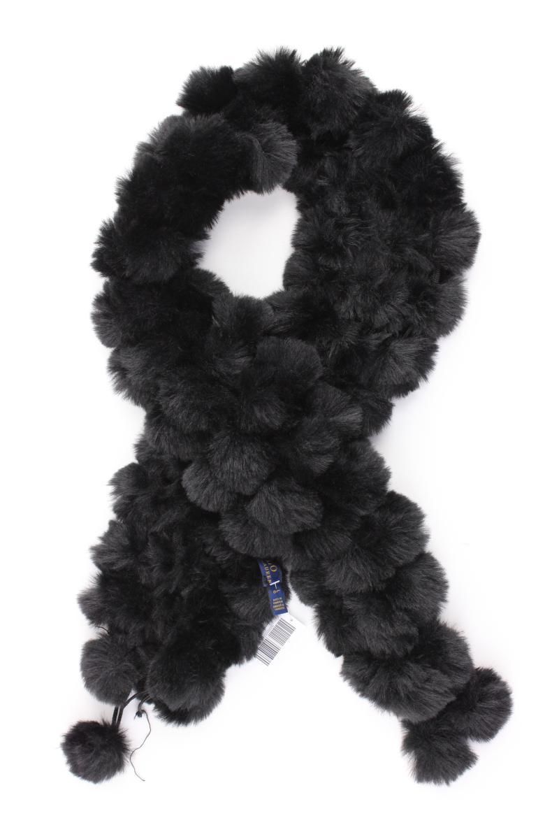 Foulard & Sciarpe: Polo Ralph Lauren Schal schwarz – Usato da Neustadt an der Waldnaab venduto da SecondLifeFashion
