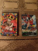 One PieceOP17 Prerelease Event Don!! Set & Lego Ruffy sealed