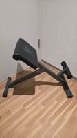 Gyronetics E-Series Rückentrainer / Hyperextension 