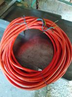 Purpur Kabel 5x6 Quadrat mm - 37 Meter lang!