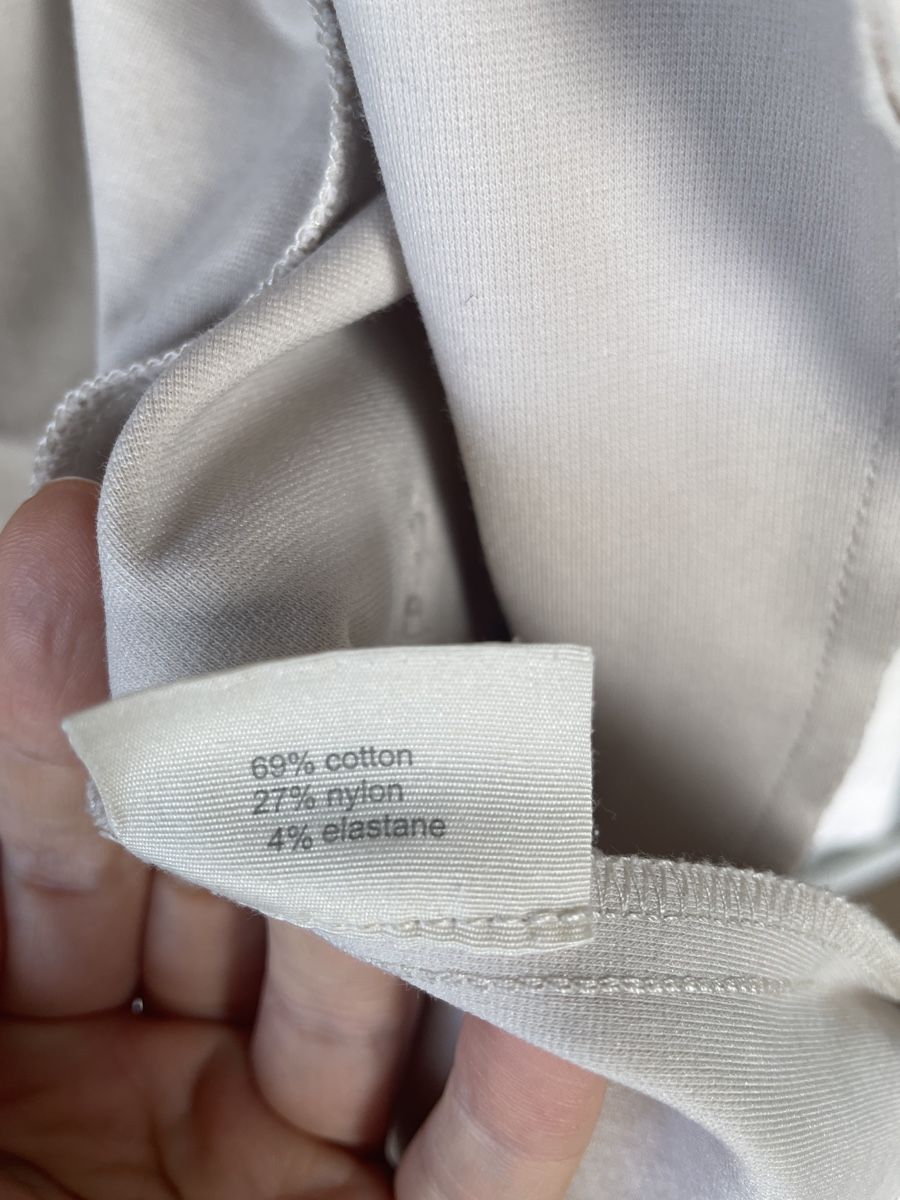 Nile Giacche: NILE Blazer Jacke Offwhite Beige – Usato da Zürich venduto da t8w_gf5y 2