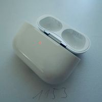 Original Apple Ladecase A2190 Wireless für AirPods Pro