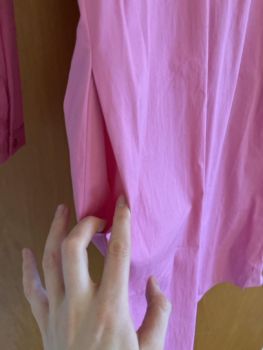 Cinque Vestiti: Blusenkleid Cinque – Usato da Cham venduto da sbr_7cmv 5