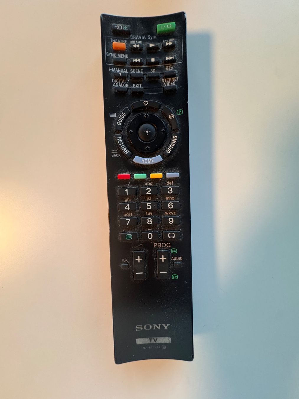 Sony Televisori: Sony BRAVIA 46" Full HD TV – Usato da Thalwil venduto da mel_bz75 1