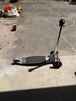 Kickboard Scooter K2 – Youngtimer von 2003