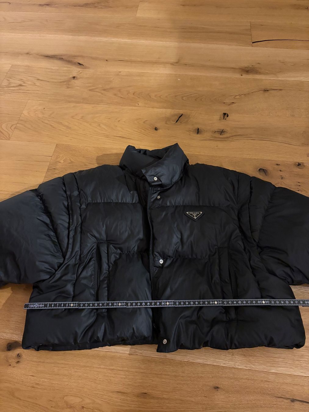 Prada Giacche: Prada Damen Jacke – Usato da Hägendorf venduto da matty01 4
