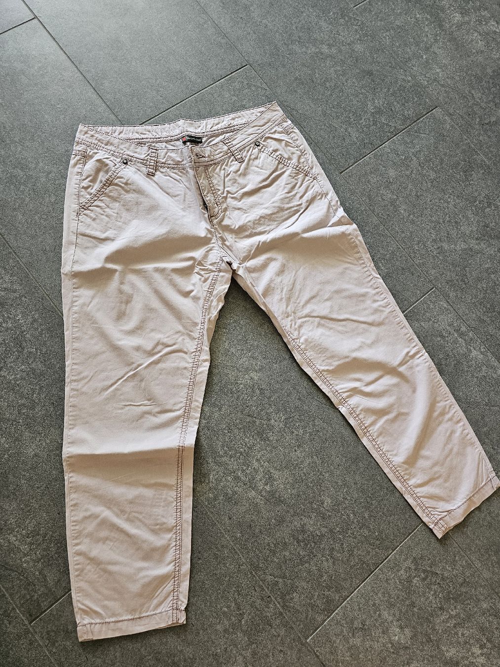 Hosen: schöne Sommerhose – Gebraucht aus Altdorf UR von Saba_1688