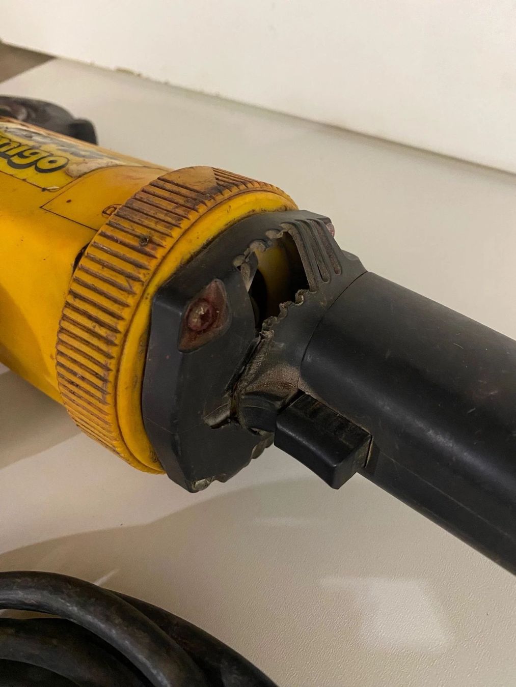 Rems Alle Werkzeuge: Filière Rems Amigo – Gebraucht aus Echallens von Zenini_Outillage 1