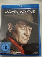John Wayne-6 Film Collection Top
