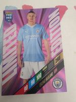 Panini Adrenalyn XL Haaland Edition 2024 Trading Card