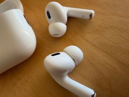 AirPods Pro 2 mit USB‑C Ladecase
