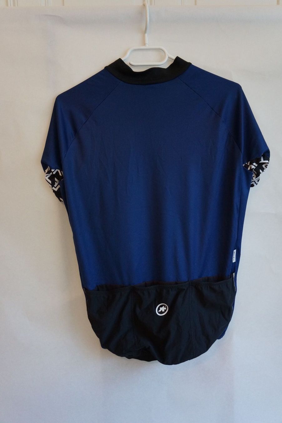 Assos Canottiere & Pantaloni: Assos Mille GT Radtrikot M – Usato da Zürich venduto da woh_b7gw 1