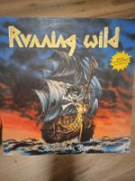 Running Wild - Under Jolly Roger