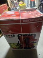 Rückensprühgerät Birchmeier Flox 10 Neu
