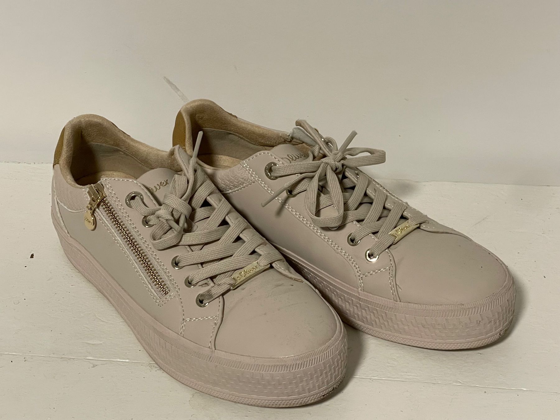S.Oliver Scarpe da donna: Schuhe von s.Oliver – Usato da Münchenbuchsee venduto da dumle