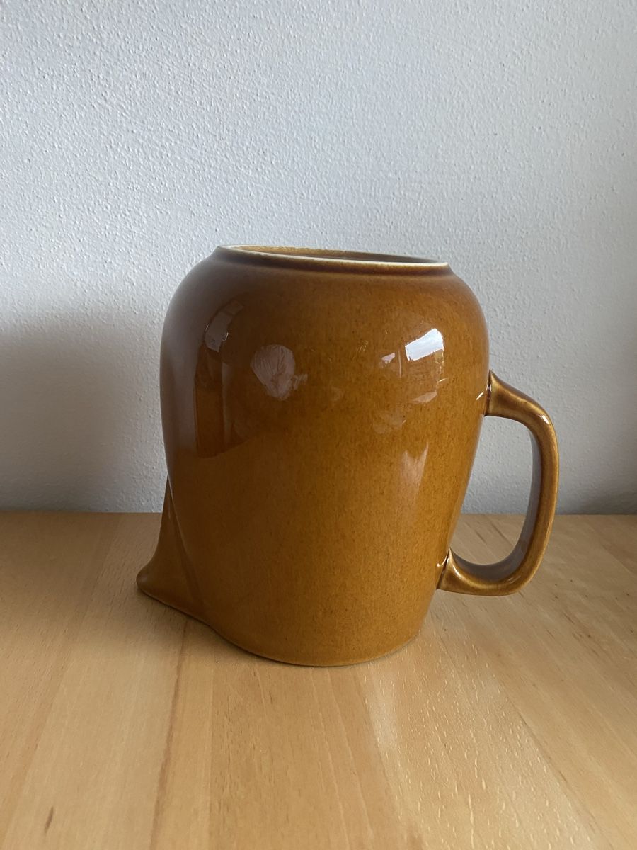 Rössler Caraffe: Rössler Krug braun 2 Liter – Usato da Schwarzenburg venduto da Michellu 7
