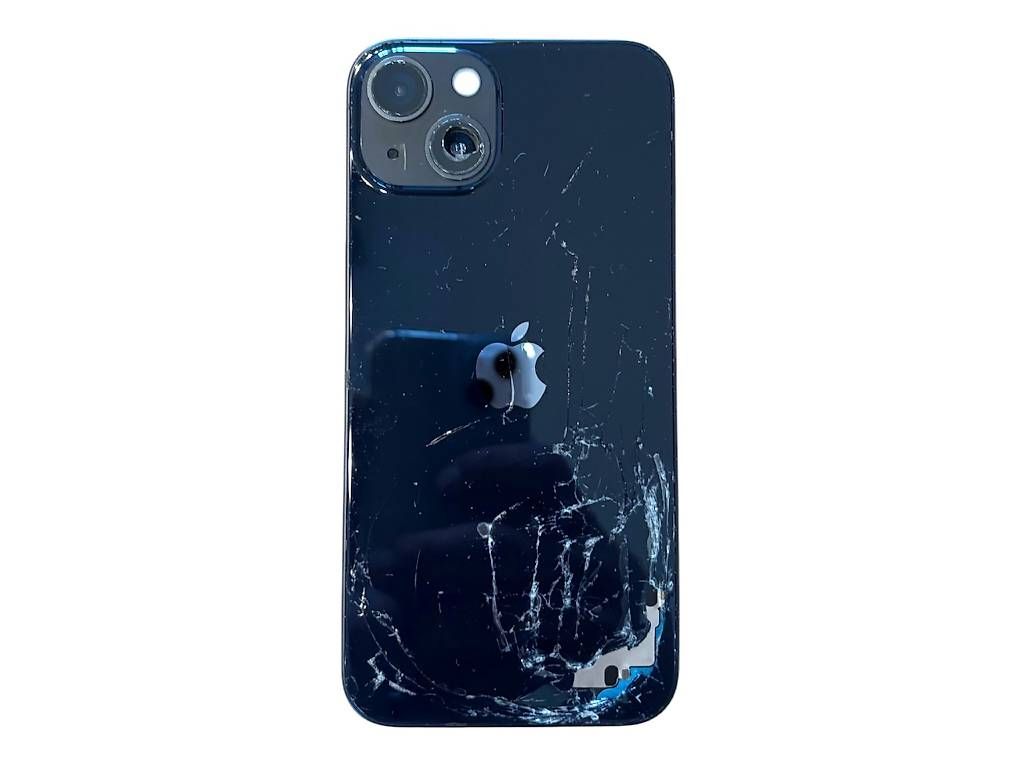 Portables: iPhone 13 – D'occasion à uster par aaronnauer 1