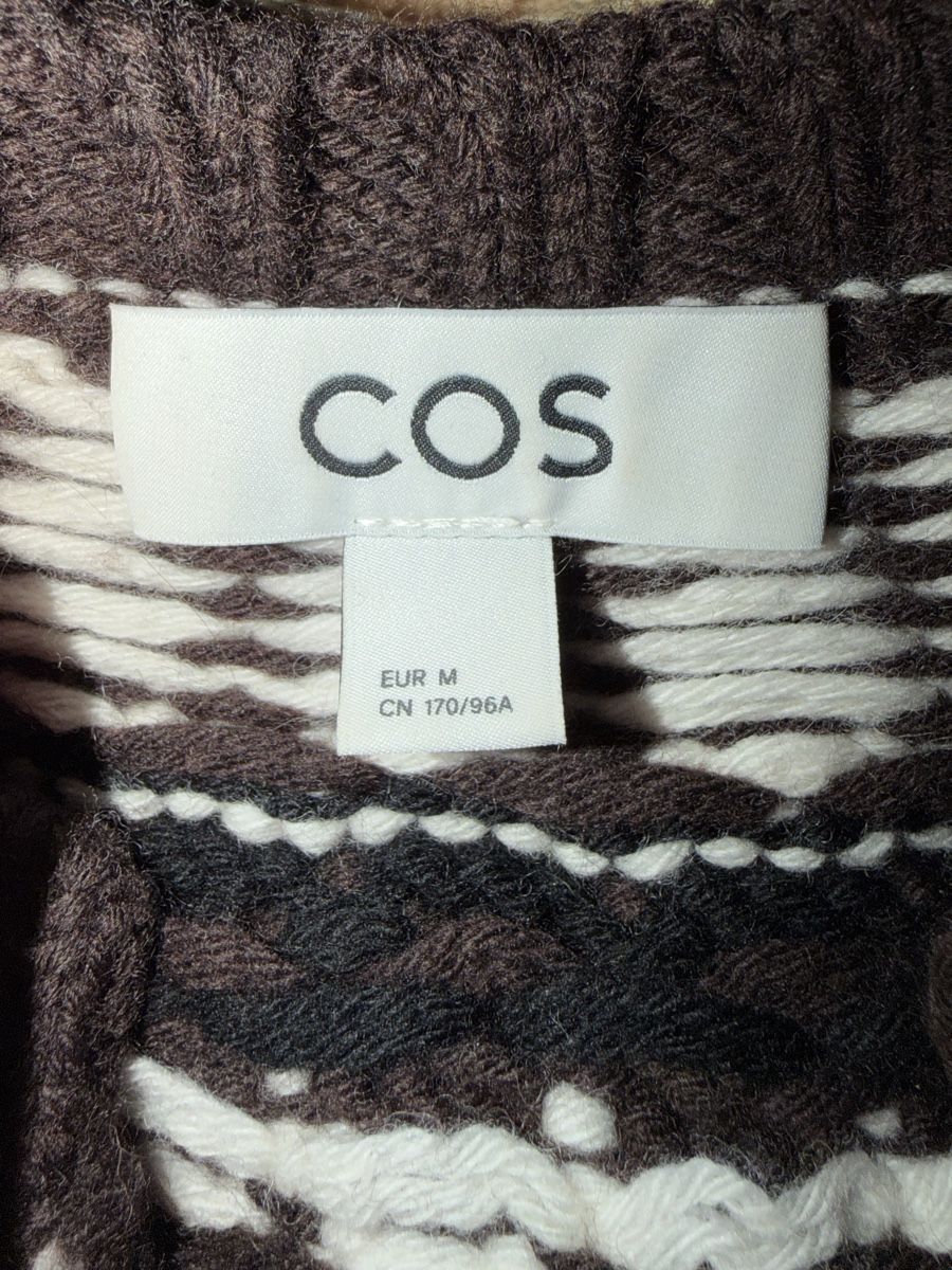 Cos Pulls & Sweat-shirts: COS Strickjacke – D'occasion à Herisau par LauraHope 3